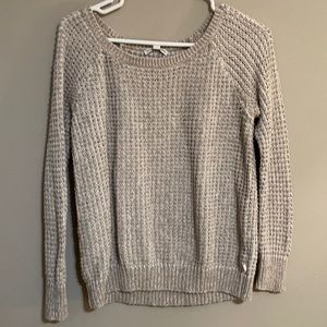 AE knit sweater